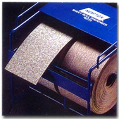 Norton 31687 Champagne Magnum 2 3/4" X 45Yd PSA 180G