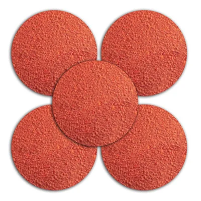 Norton Blaze 36 Grit Tr Disc - Pack of 25 (62328)