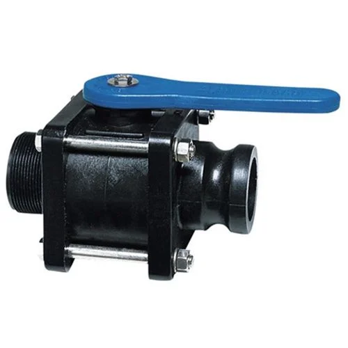 Norwesco 2" BALL VALVE