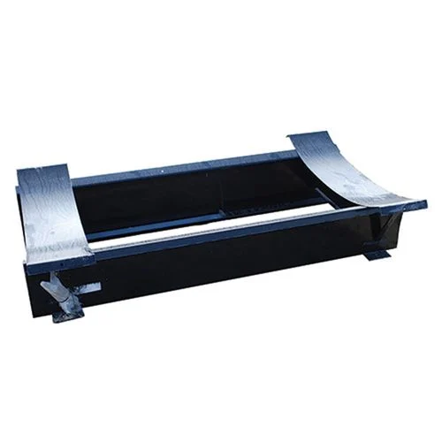 Norwesco 200 Gallon Elliptical Tank Saddle