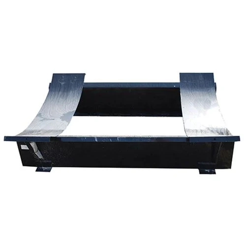 Norwesco 300 Gallon Elliptical Tank Saddle
