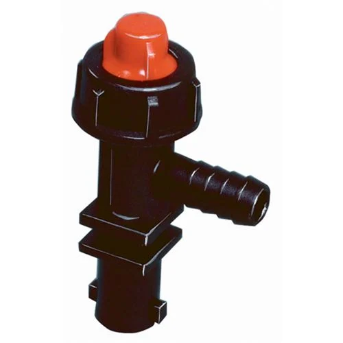 NOZZLE BODY 1/2"Q.A, SINGLE