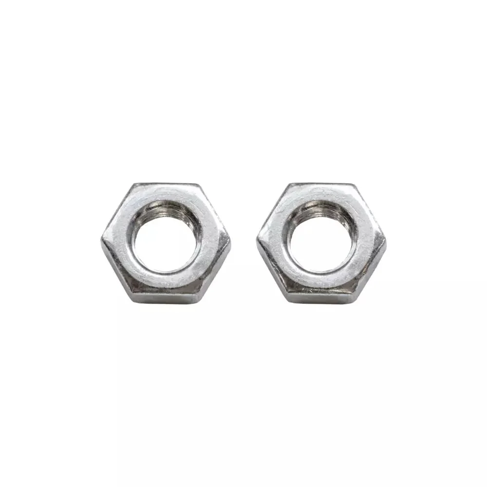 Nuts (2pc Set, 3 Pack)