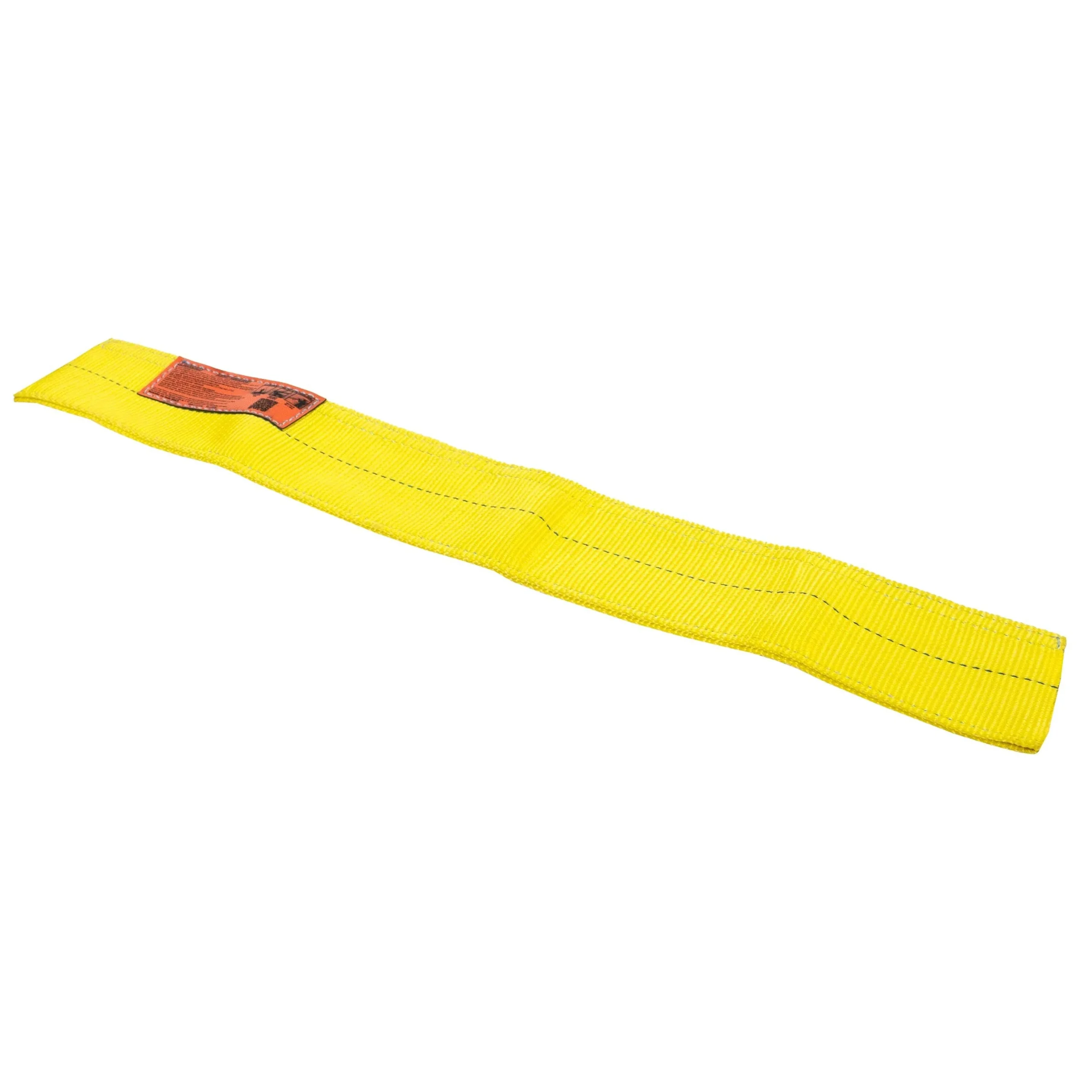 Nylon Quick Sleeve Sling Protection for 5" Webbing | 36" Long