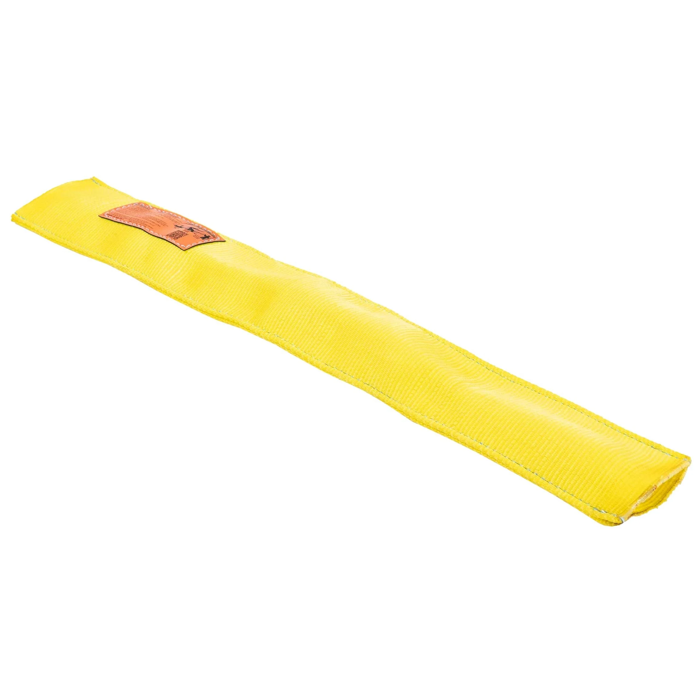 Nylon Sewn Wear Pads for Slings for 6" Webbing | 36" Long