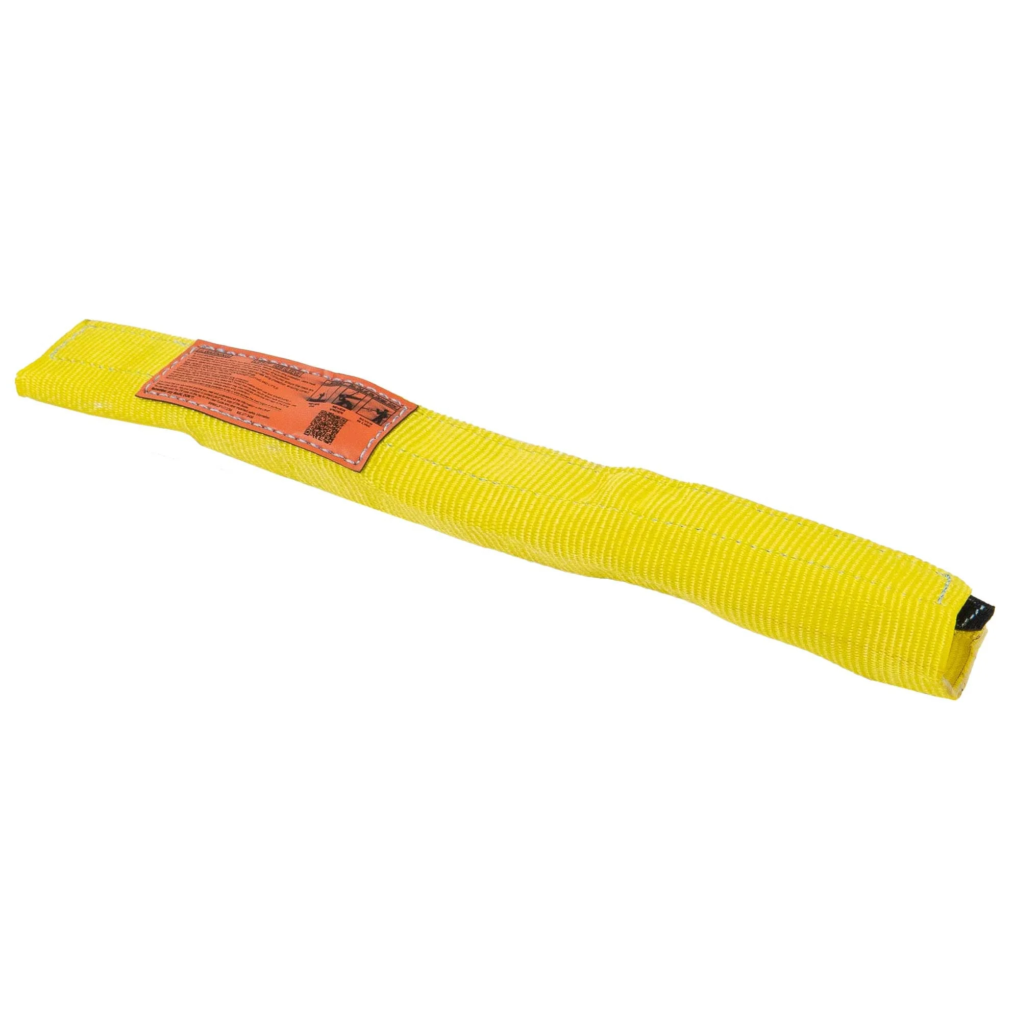 Nylon Tubular Wear Sleeves for Slings | 18" Overall Width | 24" Long
