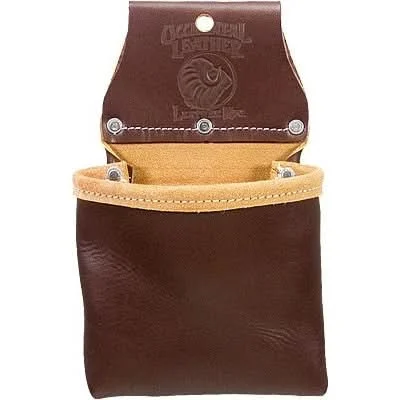 Occidental 5019 Pro Leather Utility Bag