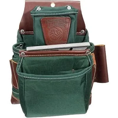 Occidental 8060 OxyLights 3 Pouch Fastener Bag