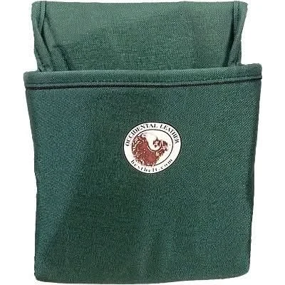 Occidental G9019 Nylon Universal Bag - Green