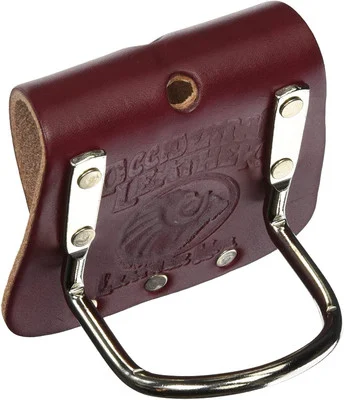 Occidental Leather High Mount Hammer Holder (5059)