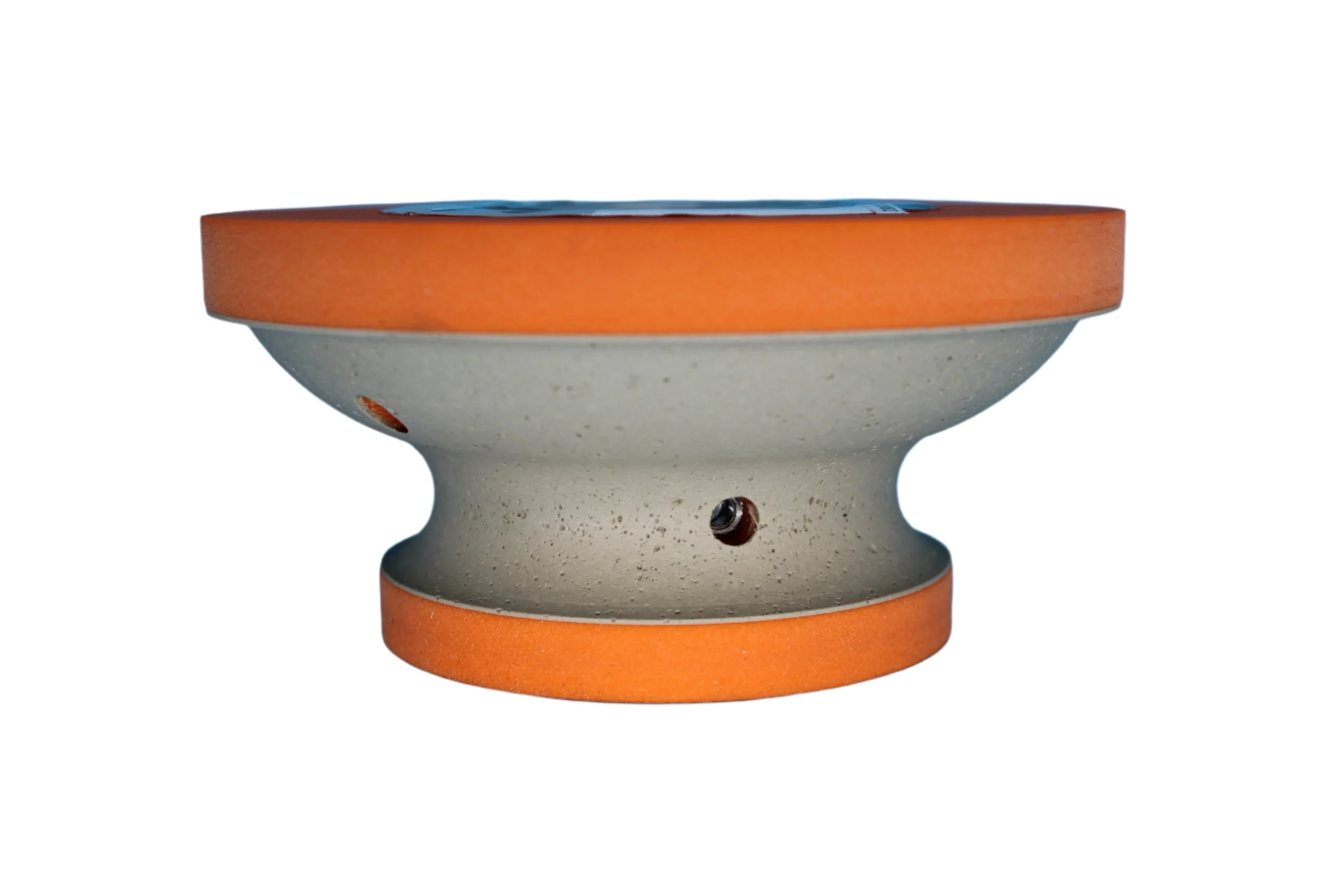 Ogee CNC Profile Wheel