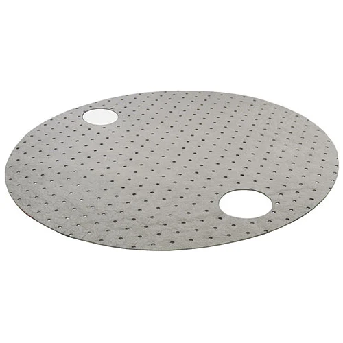 Oil Dri Universal Bonded Drum Top Pads