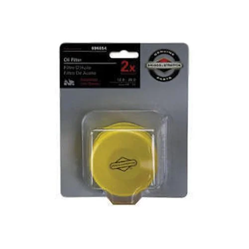 OIl Filter Ext. Life For Briggs & Stratton Intek & V-Twin Engines