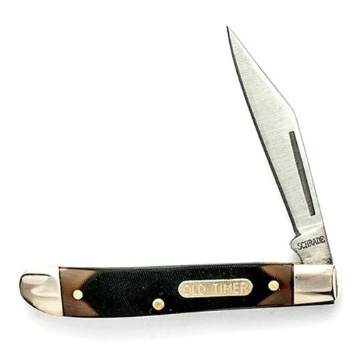Old Timer Pal Pocket Knife