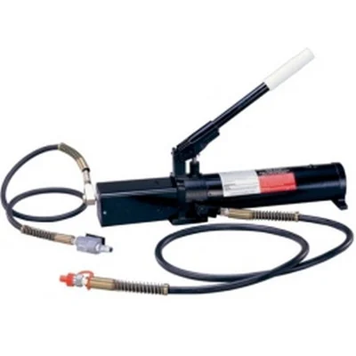 Omega 55101 10,000 PSI Air Hand Pump