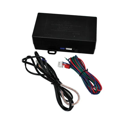Omegalink Immobilizer Bypass Transponder System Universal 30 Milliamps (PASS4)