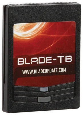 Omegalink Remote Start Bypass Module Universal Web-Programmable (OLBLADETB)