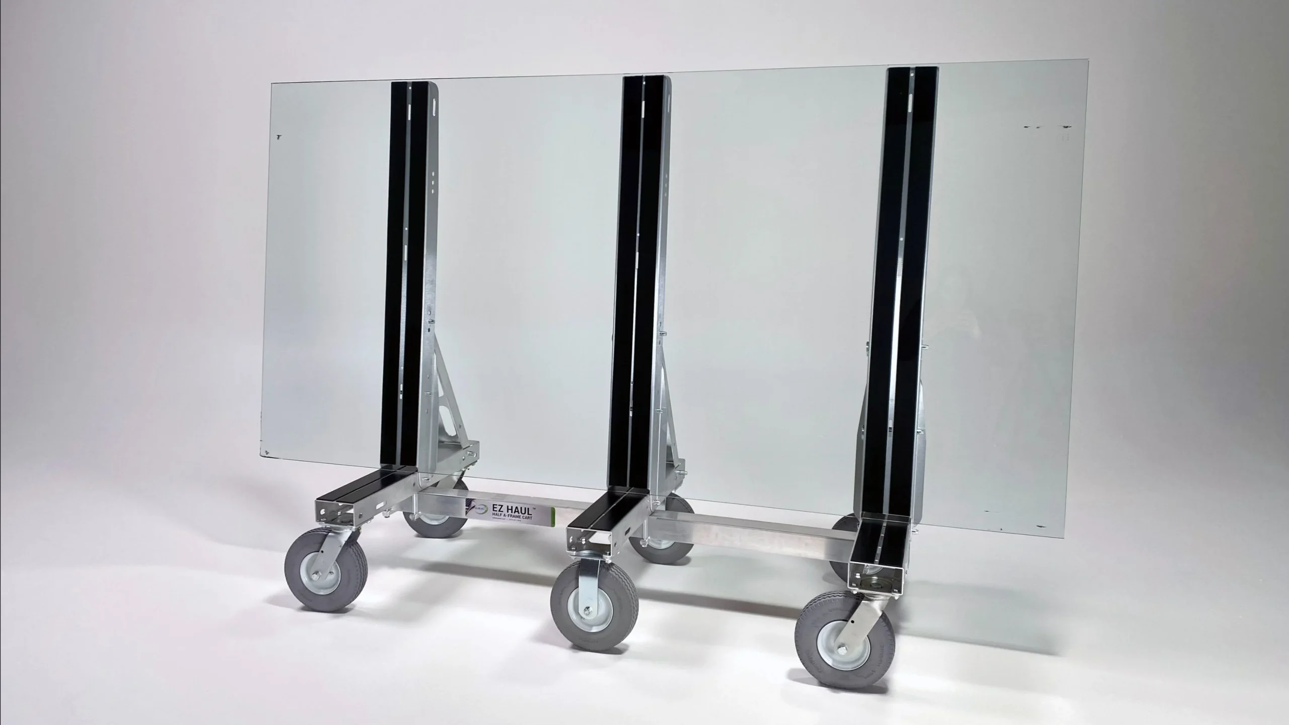 Omni Cubed EZ Haul™ | Half A-Frame Cart
