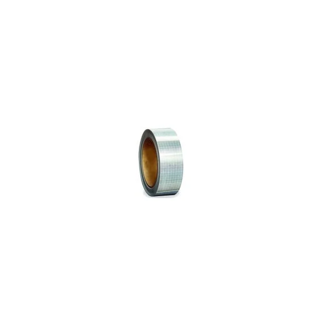 Oralite Reflective Marine Tape - SOLAS Approved: 2" x150'
