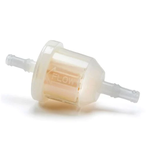 Oregon 07-124 Universal Fuel Filter