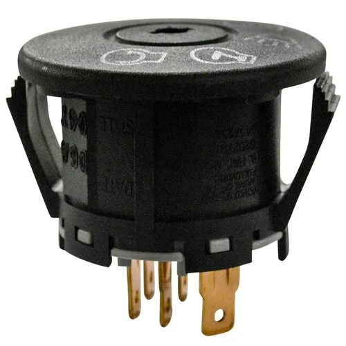 Oregon 33-376 Ignition Switch