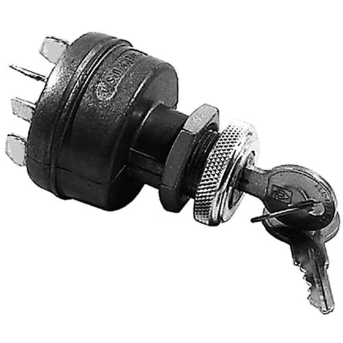 Oregon 33-377 Ignition Switch