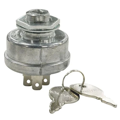 Oregon 33-386 Starter Switch with Key
