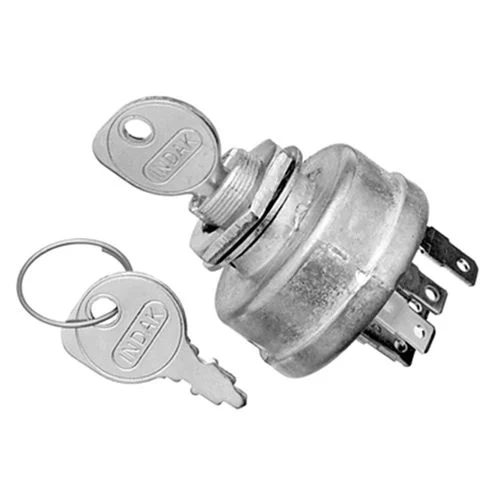 Oregon 33-392 Ignition Switch