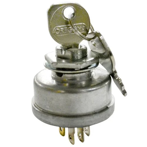 Oregon 33-397 Ignition Switch