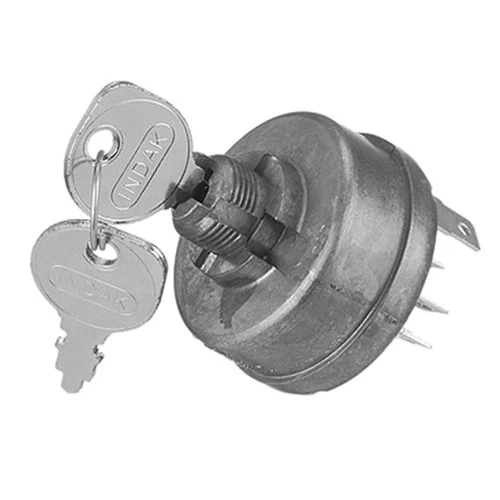 Oregon 33-398 Ignition Switch