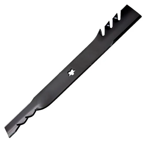 Oregon 596-615 AYP Blade, G5, 16-11/16"