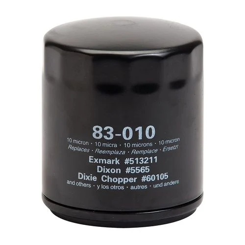 Oregon 83-010 Oil Filter, Transmission