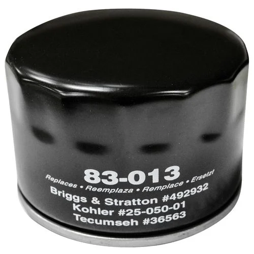 Oregon 83-013 Oil Filter