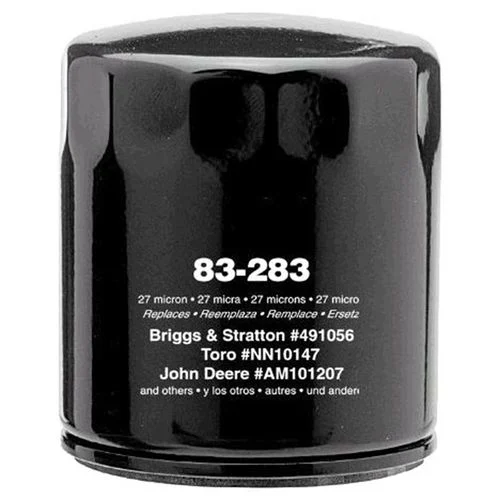 Oregon 83-283 Oil Filter