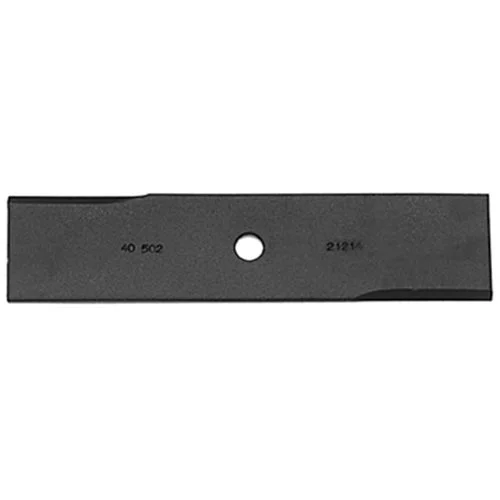 Oregon Edger Blade, to fit John Deere, McLane, 9 In.