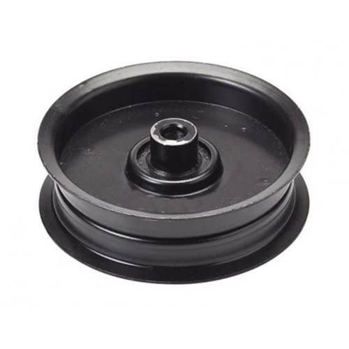 Oregon Flat Idler Pulley to fit AYP / Roper