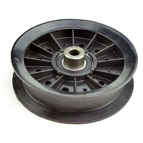 Oregon Flat Idler Pulley to fit Murray / Noma / AMF