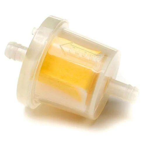 Oregon Fuel Filter In-Line 80 Micron