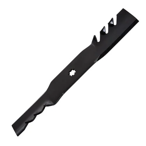 Oregon Gator G3 Mower Blade to fit John Deere, 17"