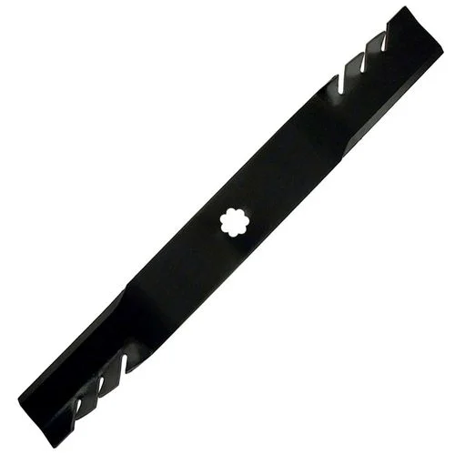 Oregon Gator G3 Mower Blade to fit John Deere, 21-3/8"