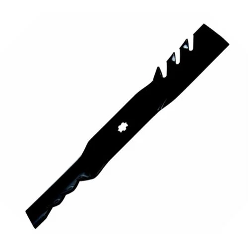 Oregon GATOR™ G5™ Blade to fit John Deere, 18-5/8"
