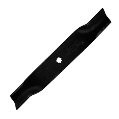 Oregon Mower Blade to fit John Deere, 19-7/16"