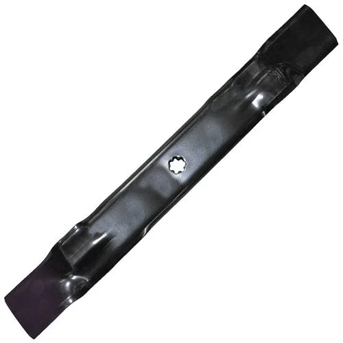 Oregon Mower Blade to fit John Deere, 21‑3/8"