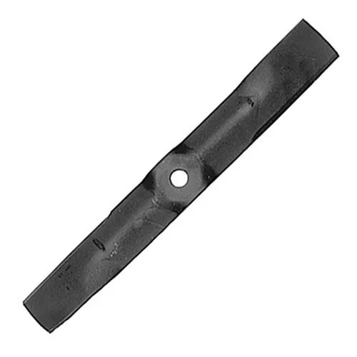 Oregon Mulcher Blade to fit John Deere - Scotts, 21-7/16"