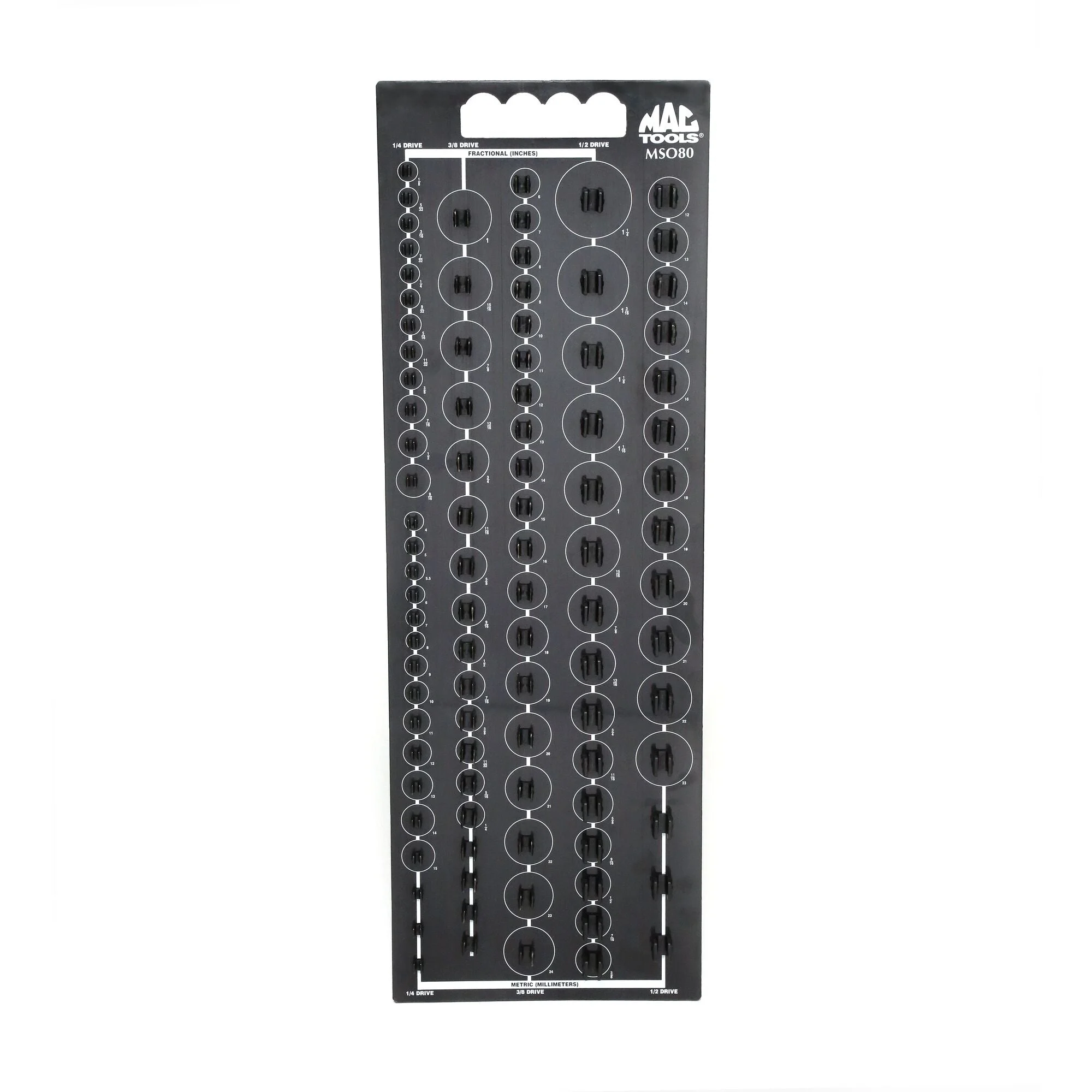 Organizer, Mobile Socket