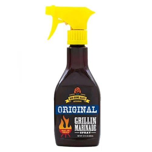 Original Grillin' Marinade 12 Oz. Spray Bottle