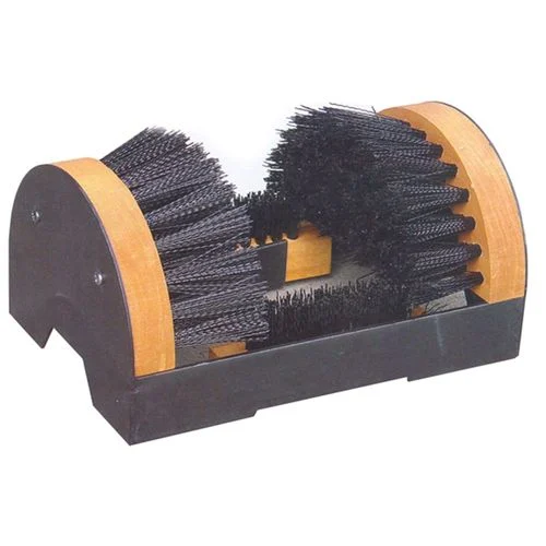 Original ScrusherBoot and Shoe Scraper Brush