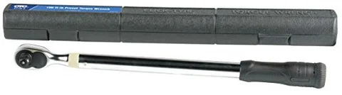 OTC 1/2"-100 ft-lb Preset Torque Wrench (5776-3)