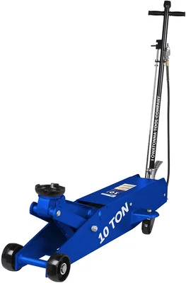OTC 10-Ton Air / Hydraulic Service Jack (HDJ10P)