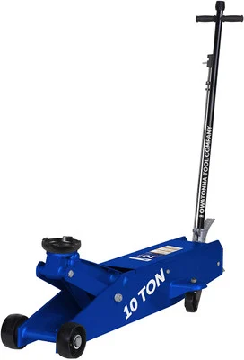 OTC 10-Ton Service Jack (HDJ10)